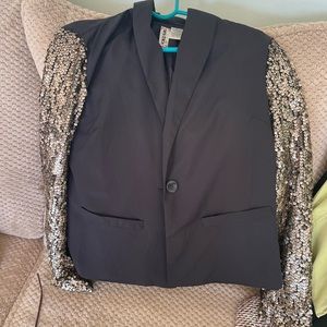 Mimi Chica Suit Jacket